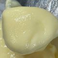 ペプウサちん's cooksnap of when they made レンジで超簡単☆カスタードクリーム.
