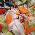 Ciel_Clair's cooksnap of when they made 塩鮭のフライパン蒸し.