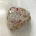 くまちゃんみかん's cooksnap of when they made 混ぜるだけ〜♪天かすと紅生姜のおにぎり.
