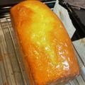 ながなが猫's cooksnap of when they made 週末に食べたい♪ウィークエンドシトロン＊.
