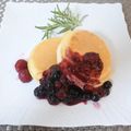 スタイリッシュママ's cooksnap of when they made 自家製ホットケーキミックス200g☆.