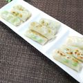 ＊naｰno＊'s cooksnap of when they made 運動会＊おつまみに＊枝豆チーズスティック.