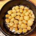 ぴろり＋'s cooksnap of when they made ホイルなし！ホクホク簡単にんにくホイル焼.