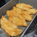クックDHY7PV☆'s cooksnap of when they made ささみのレモンあえ.