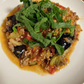 かんじきんぐ's cooksnap of when they made ＊なすとトマトの麻婆風＊.