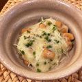 みほゆうと's cooksnap of when they made ブロッコリースプラウト納豆.