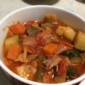 ヨッシーだなも's cooksnap of when they made 至極！ミネストローネ☆ダイエットスープ☆.
