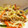 月✳Iris's cooksnap of when they made もやしナムル和風油揚げ入り母の味.