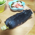 ユキエ１８号's cooksnap of when they made グリルで簡単！焼きとうもろこし.
