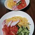 松潤LOVE♥️♥️'s cooksnap of when they made お店の技＊つるつるシコシコの麺のゆで方.
