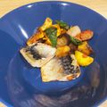 maimai2722's cooksnap of when they made 夏野菜たっぷり！さば缶のカポナータ.