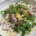 匡史さん's cooksnap of when they made 豆腐万歳♪ピーマンチャンプルー.