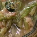 MULA's cooksnap of when they made 家にあるもので簡単♪中華丼＊あんかけ麺.