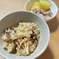 YUKOクック☆'s cooksnap of when they made 舞茸の炊き込みご飯.