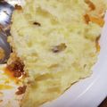 上白山's cooksnap of when they made ☆感謝！れぽ300件☆簡単シェパードパイ.