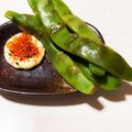 なをさん☆'s cooksnap of when they made 簡単モロッコいんげん.