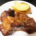 nao120204's cooksnap of when they made パーティーにも スペアリブオーブン焼き.