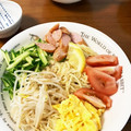 ちぇんばあ's cooksnap of when they made 美味しい♪手作りの冷やし中華のタレ.
