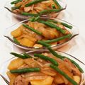にゃおまる☆'s cooksnap of when they made 鶏肉じゃが.