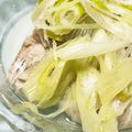 菜つ実☆ミ's cooksnap of when they made レンジで3分　簡単　たらの酒蒸し.