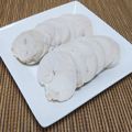 朔耶's cooksnap of when they made 簡単!!失敗なし!!しっとり鶏ハム.