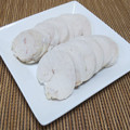 ฅ静流ฅ's cooksnap of when they made 簡単!!失敗なし!!しっとり鶏ハム.