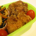 バカリャウ's cooksnap of when they made 風味豊か。柚子こしょうで鶏の唐揚げ。.