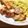 うさこのお世話係's cooksnap of when they made 鶏むね肉のさくっと天ぷら　米粉活用☆.