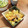ハチワレねこ's cooksnap of when they made 鮭とじゃがいものガリバタ醤油炒め.