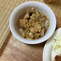 クック49L4Ho☆'s cooksnap of when they made 簡単☆美味しい！白菜と鶏ももの炊いたん.