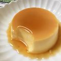 クック5E2Q86☆'s cooksnap of when they made 懐かしい味の❁カスタードプリン❁.