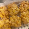 りなにゃむ's cooksnap of when they made 生とうもろこしのチーズ入りかき揚げ.