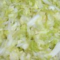 ♡Catherine's cooksnap of when they made 酢キャベツでデブ菌退治✳春キャベツ☆菌活.