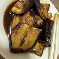 ぺちまるまみー's cooksnap of when they made お弁当◎おかず◎つまみ◎茄子生姜醤油焼き.