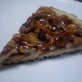 inyako's cooksnap of when they made IHで簡単♪サンフロランタン♬.