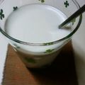 ﾋﾟｮﾝｺ's cooksnap of when they made あんこを炊いたあとは、小豆ミルク.