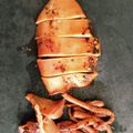 青あひる's cooksnap of when they made 65℃ 食べ応え満点！屋台のイカ焼き.