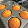KKレシピ's cooksnap of when they made 米粉のフィナンシェ！.