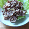ケコハル's cooksnap of when they made 簡単！豚もやし炒め！.