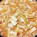 yunapi☆'s cooksnap of when they made たけのこかシャキ✨麻婆豆腐.