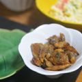 taruママ's cooksnap of when they made ご飯がエンドレス♡アサリのむき身で佃煮.