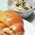 ぱふ♪'s cooksnap of when they made うちの味☆大葉が香る♪たけのこサラダ♪.