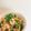 naomiん's cooksnap of when they made 鶏・しめじ・ごぼう・人参 炊き込み御飯.