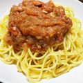★ゴンぎつね★'s cooksnap of when they made 夫が大絶賛！生トマト・ツナ・玉葱のパスタ.