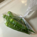 ポークの嫁's cooksnap of when they made オクラの冷凍保存～生で冷凍する方法～.
