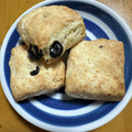Ryo725's cooksnap of when they made 簡単サクサク☆チョコチップスコーン.