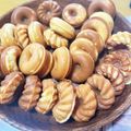 未央ママ's cooksnap of when they made 贈り物に❤ビタントニオde焼きドーナツ.
