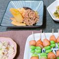 茶太郎ラッシュ･ω･'s cooksnap of when they made 牛こますきやき.
