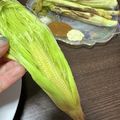 みきんどる's cooksnap of when they made 簡単　初夏の生ヤングコーン　今だけヤング.