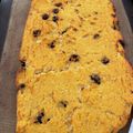 毎日みそ汁's cooksnap of when they made おからと豆乳の炊飯器で焼くケーキ.